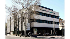 Hospital de Día Quirónsalud Ave María