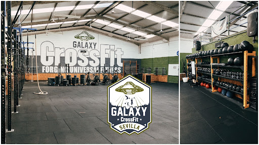 Galaxy CrossFit