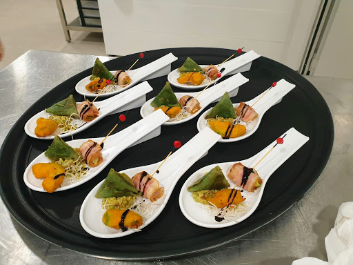 Sense Catering