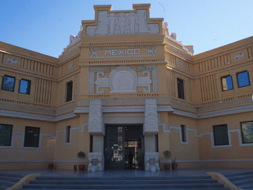 Escuela Internacional de Doctorado Universidad de Sevilla (EIDUS)