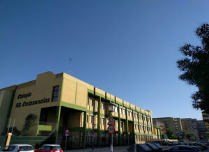 Colegio RR Calasancias