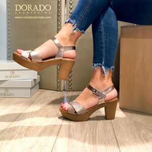 Dorado - Nervión