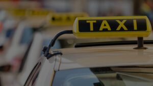 TAXI RADIO ALJARAFE