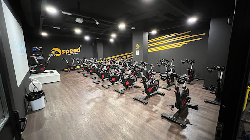 Synergym Sevilla Nervión