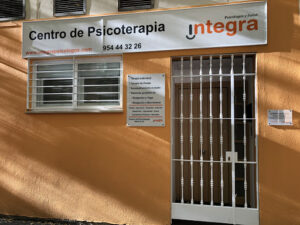 Centro de psicoterapia Integra