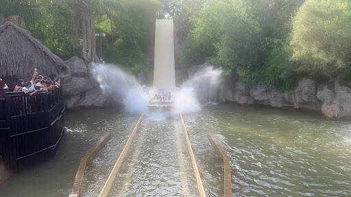 Foto Iguazú