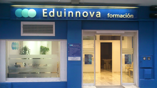 Eduinnova formación