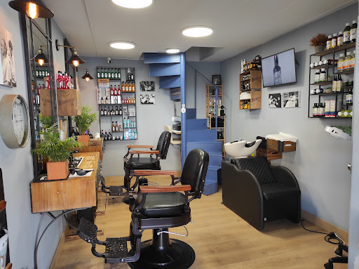 Tres14 BarberShop