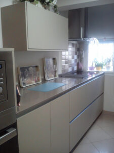 Reformas y Rehabilitaciones Melchor S.L.
