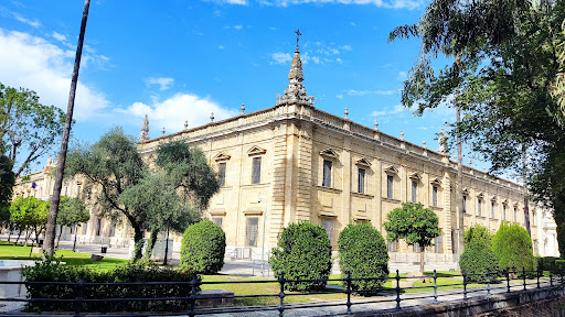 Universidad de Sevilla