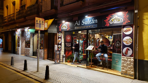 Al Sultan