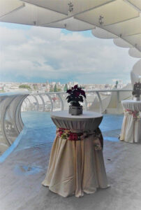 Metropol Eventos