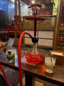 Tetería Al Sultan