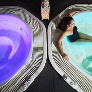 H2O SPA Balnearios