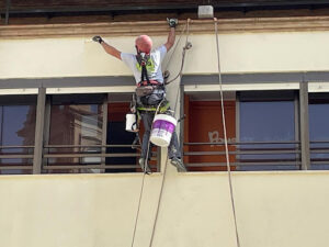 MCG Servicios y Trabajos Verticales