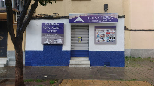 Artes y Diseño