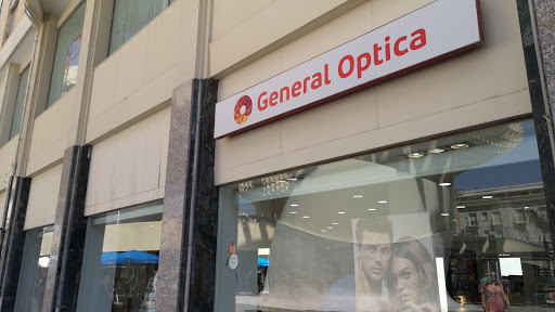 General Optica - Visión y Audición