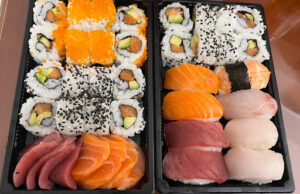 Restaurante Japonés - YOU SUSHI