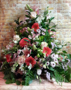 Floristería Flores Ricardo