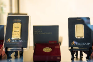 Compro Oro GoldBit
