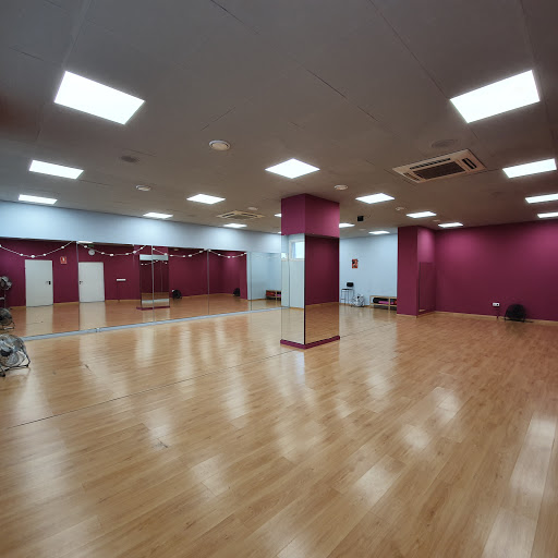 Feeling dance studio