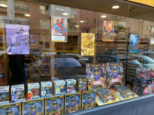 Tienda de Juegos - EMPIRE GAMES