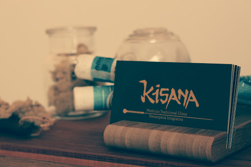 Kisana, Medicina Tradicional China y Naturopatía Integrativa