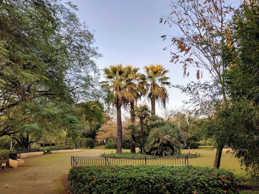 Jardín Botánico El Arboreto