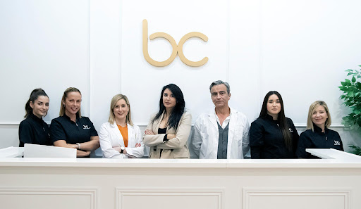 Clinica BC bienestar & cuidado