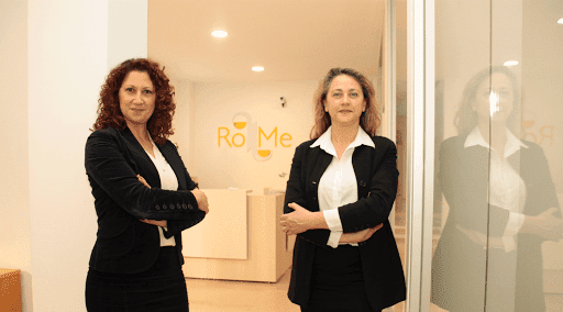 RoMe ABOGADOS