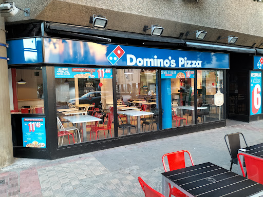 Domino's Pizza