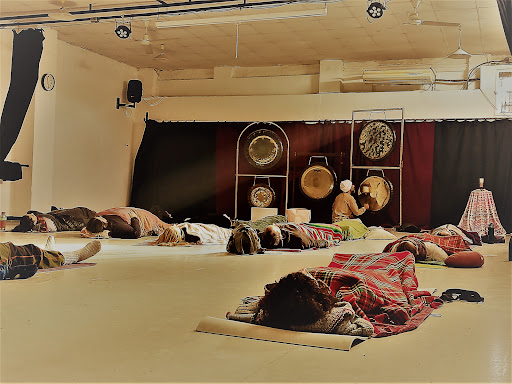 Kundalini Yoga Sevilla