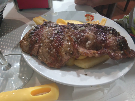 Asador San Lazaro