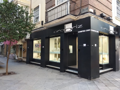 Hijos de Orobriz Joyería en Sevilla