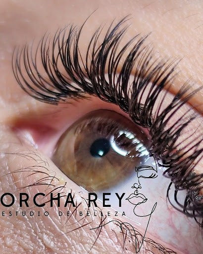 Orcha Rey Estudio de Belleza