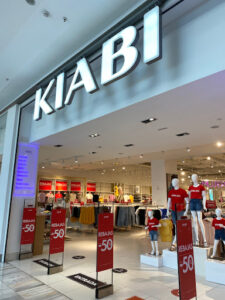 Kiabi