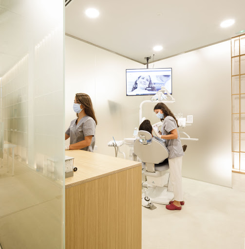 Aldentista.es Clínica Dental Sevilla Centro de Formación