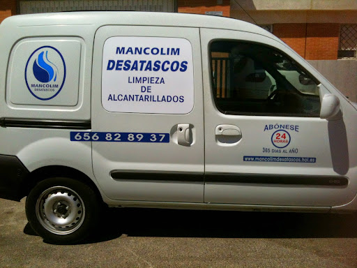 MANCOLIM DESATASCOS