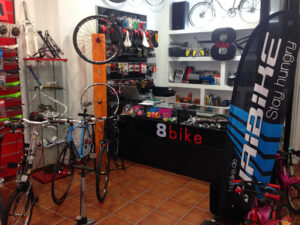 8bike