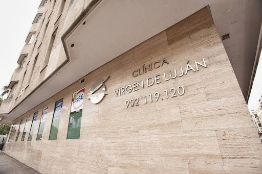 Innova Ocular Virgen de Luján