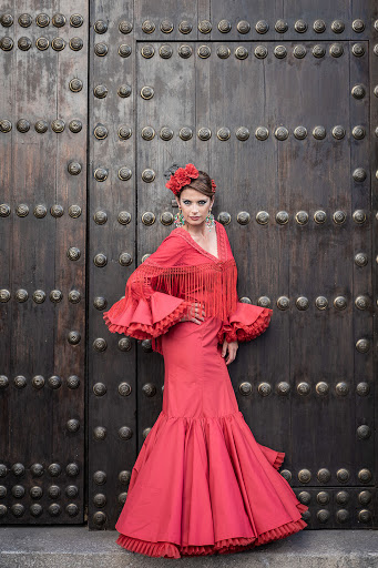 Marina Moda Flamenca