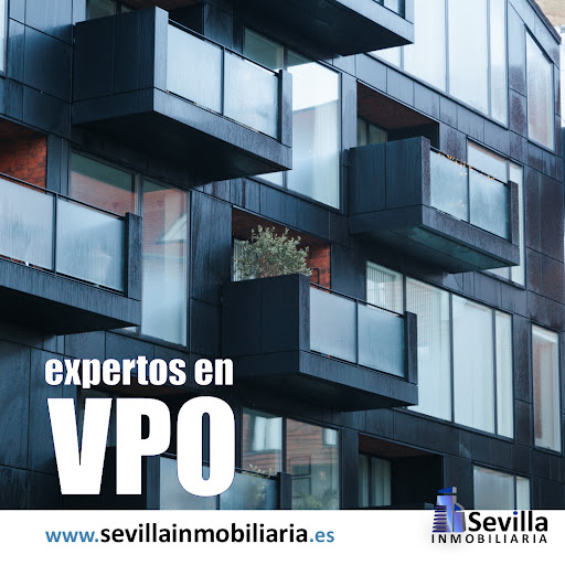 Sevilla Inmobiliaria