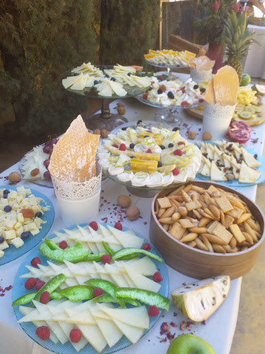 Catering para Eventos Eventos y celebraciones