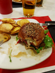 Milonguitas