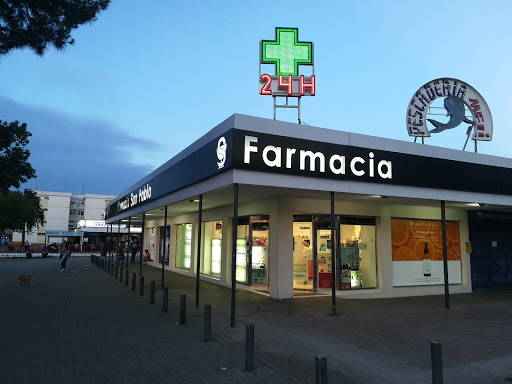 Farmacia San Pablo 24H - Farmacia Online & Farmacia de Guardia