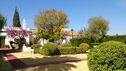 Hacienda de La Andrada - Celebraciones de bodas en Sevilla