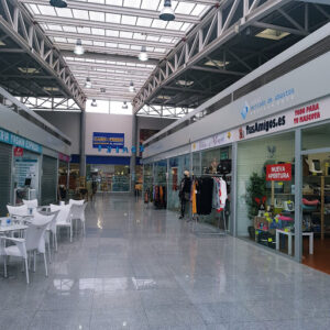 Mercado de Abastos Sevilla Este
