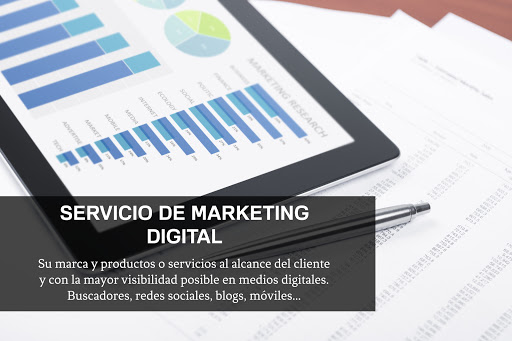 +COMUNICAWEB Agencia Ecommerce Sevilla