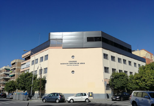 Colegio Sagrado Corazón de Jesús