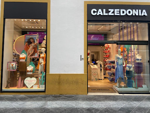 Calzedonia